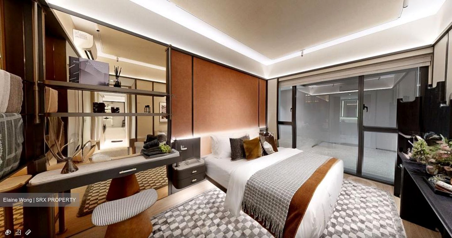 Ayer Rajah Avenue (D5), Condominium #628271181